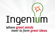 [Ingenium Conference 2016]