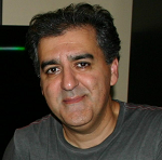 [Farhoud Delijani, Ph.D., P.Eng.]