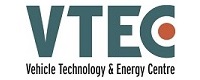 [Vehicle Technology and Energy Centre]