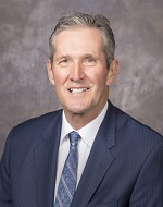 [The Honourable Brian Pallister]