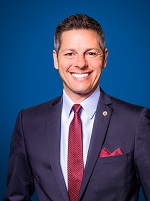 [Mayor Brian Bowman - The City of Winnipeg]