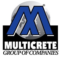 [Multicrete Systems Inc.]