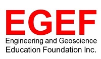 [Engineering and Geoscience Education Foundation Inc.]