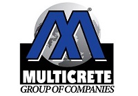 [Multicrete Systems Inc.]