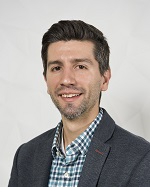 [David Amorim, P.Eng., FEC]