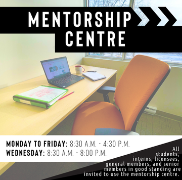 [New Mentorship Centre]