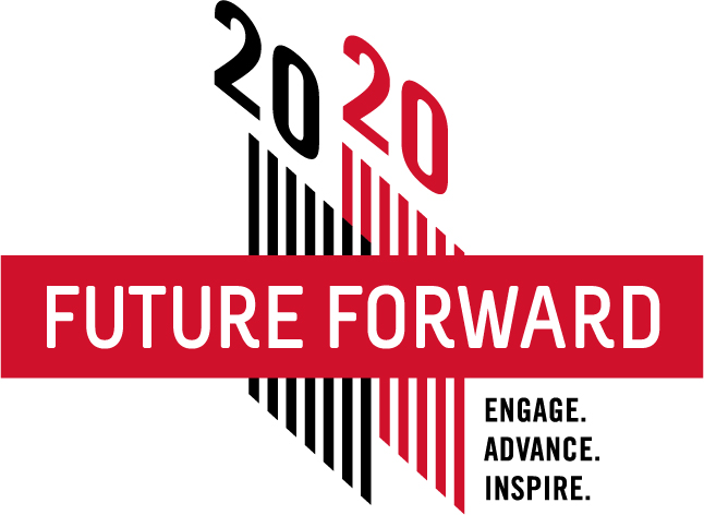 [Future Forward 2020]