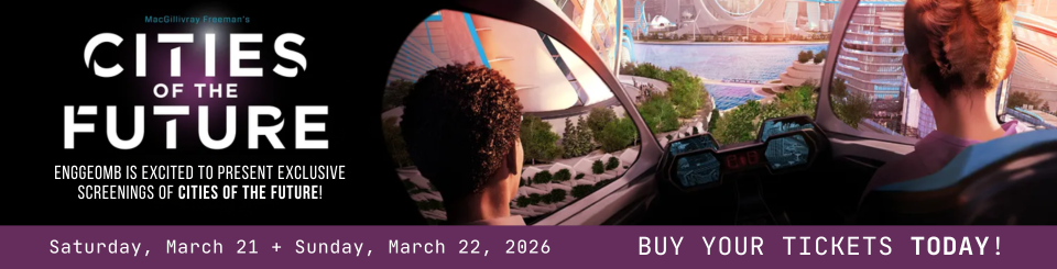 [Cities of the Future 2026]