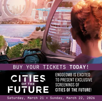 [Cities of the Future 2026]