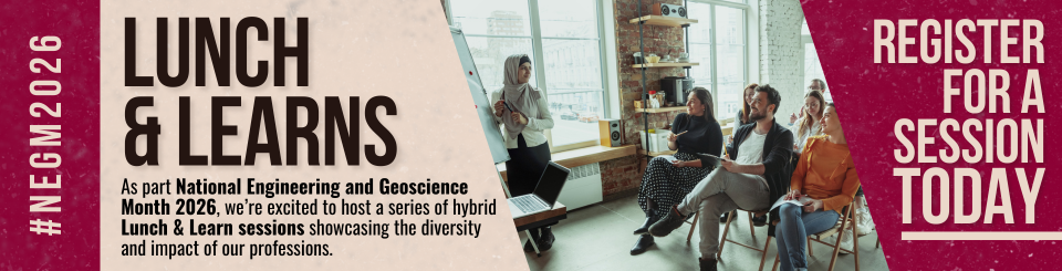 [Lunch & Learns 2026]