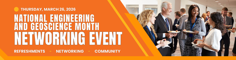 [Networking Event 2026]