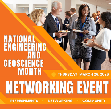 [Networking Event 2026]