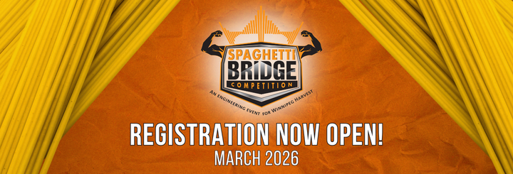 [Spaghetti Bridge 2026]